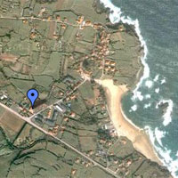 Localización en Google Maps